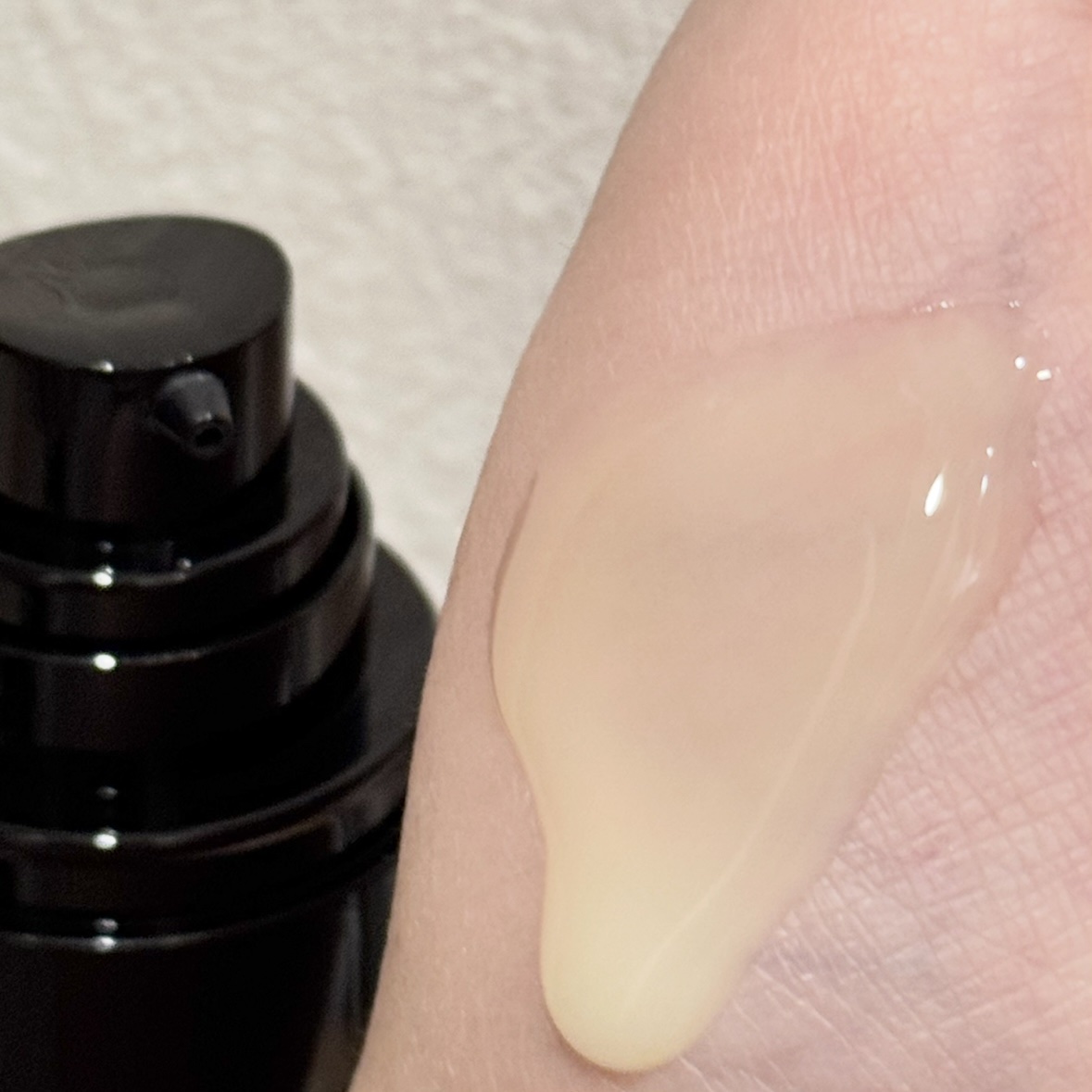 レチナールスキンブースターセラム15mL/MEDITHERAPY/ブースター・導入液を使ったクチコミ（3枚目）