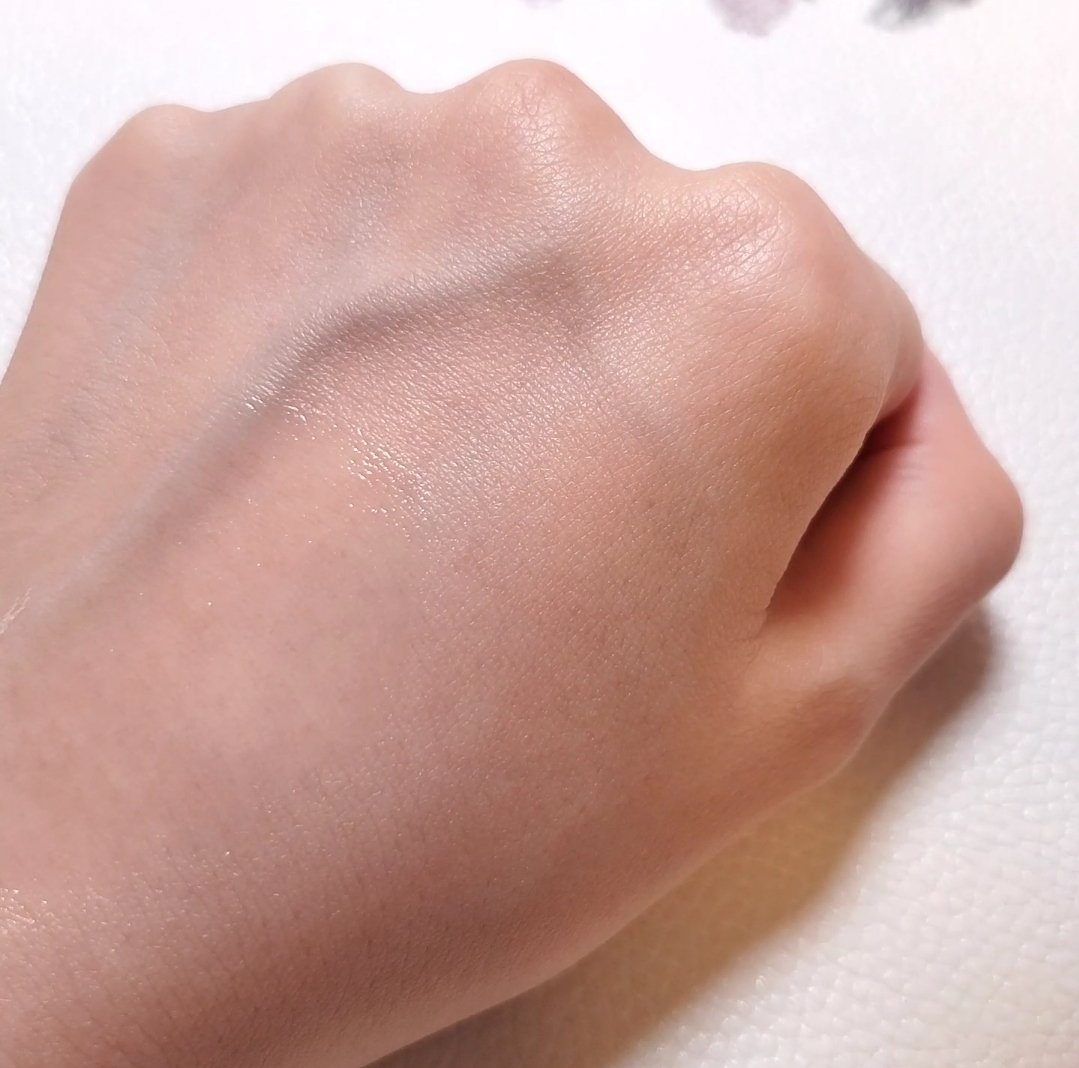 クーリスト ヘッドクーラー/Coolist/デオドラント・制汗剤を使ったクチコミ（3枚目）