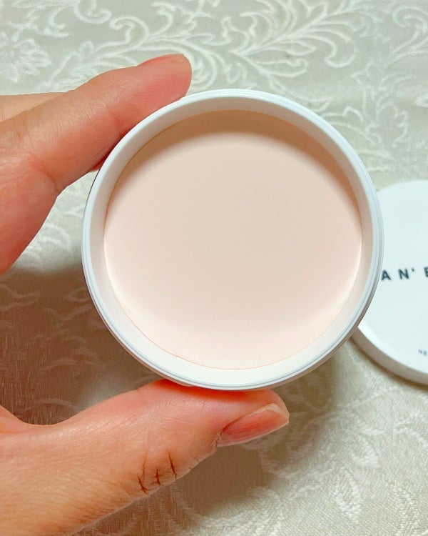ヘルシーカバープライマー/AN’BLESS/化粧下地を使ったクチコミ(6枚目)