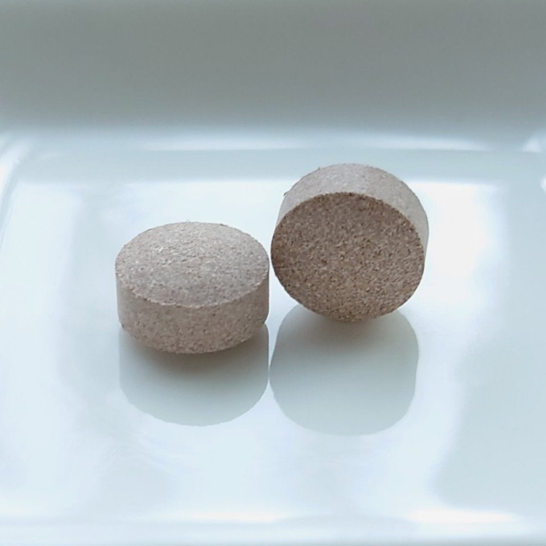 サラシア/シードコムス/ボディサプリメントを使ったクチコミ(2枚目)