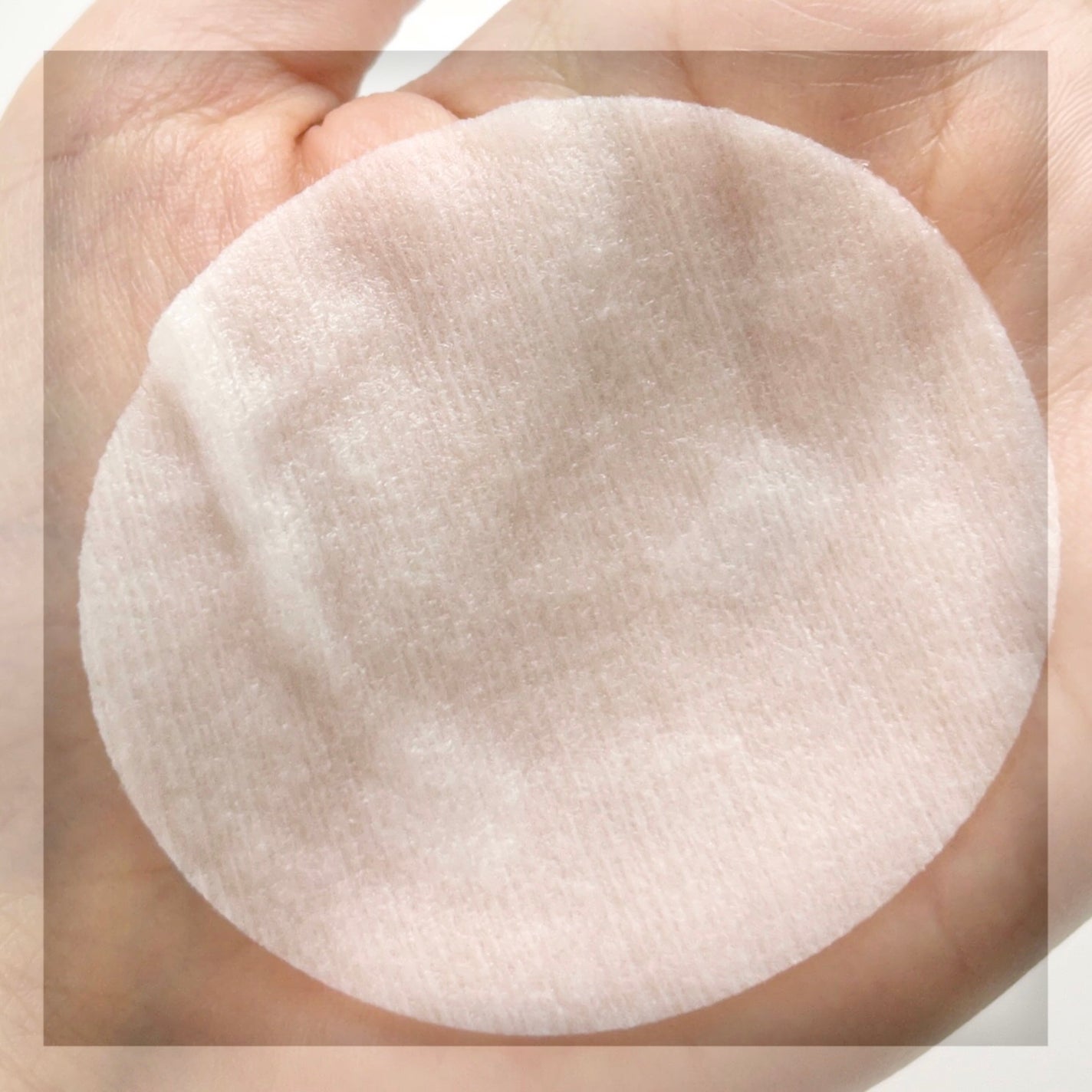 ルルルン トナーパッド うるおいON/ルルルン/トナーパッドを使ったクチコミ(7枚目)