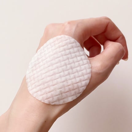 ルルルン トナーパッド ふきとりOFF/ルルルン/トナーパッドを使ったクチコミ(10枚目)