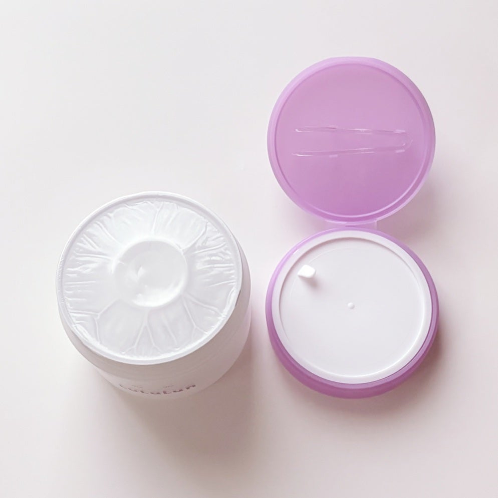 ルルルン トナーパッド ふきとりOFF/ルルルン/トナーパッドを使ったクチコミ(6枚目)