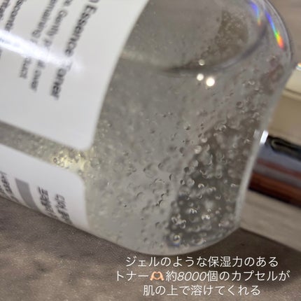 フレッシュリージュースドビタミンドロップ(35ml)/Klairs/美容液を使ったクチコミ(3枚目)