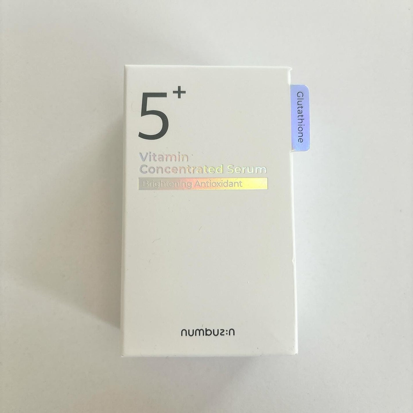 コスメ&スキンケア on LIPS 「ナンバーズイン✨5番白玉グルタチオンC美容液美白の代名詞美容液..」(7枚目)