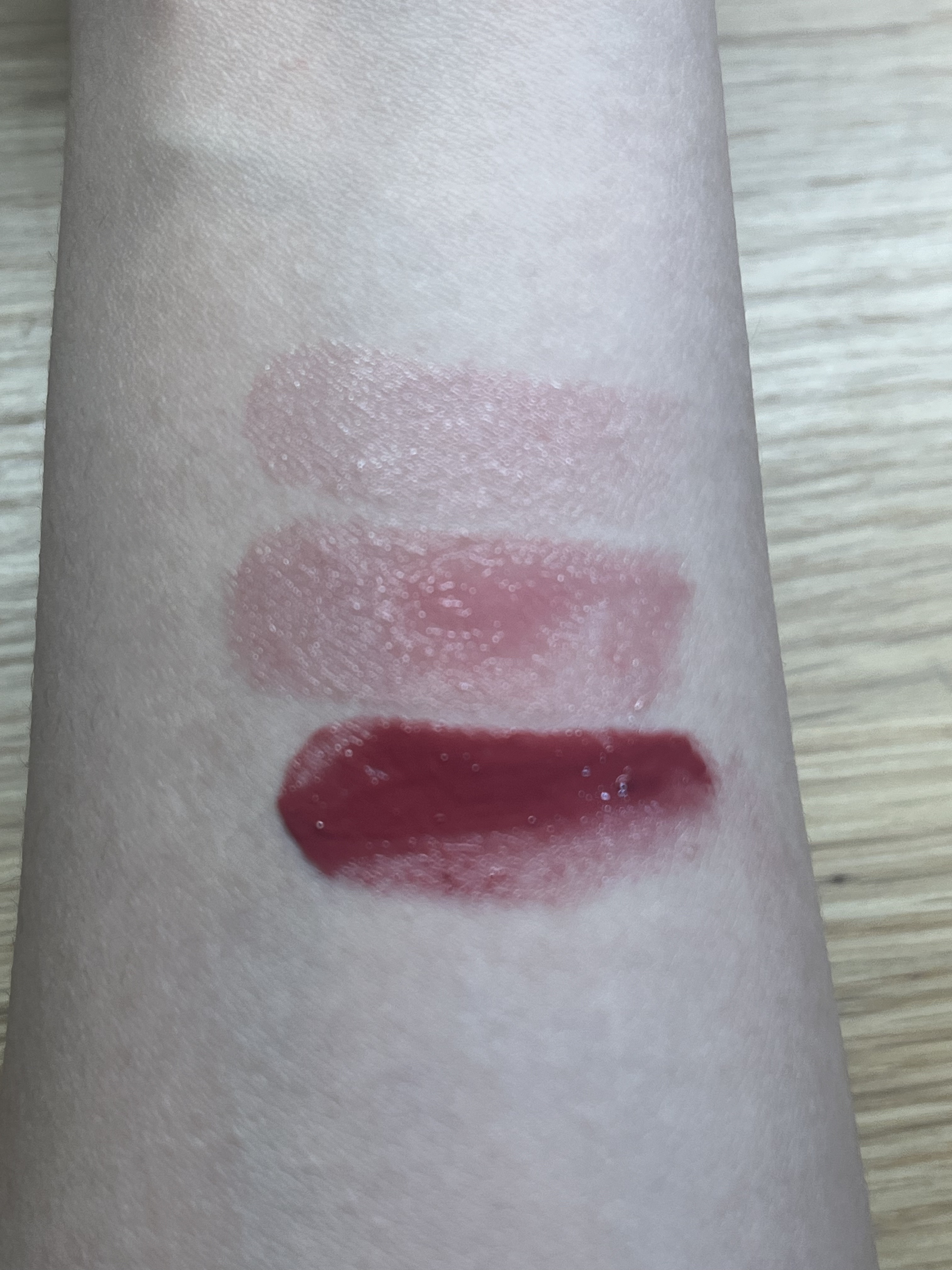 ケイト リップモンスター/KATE/口紅を使ったクチコミ（3枚目）