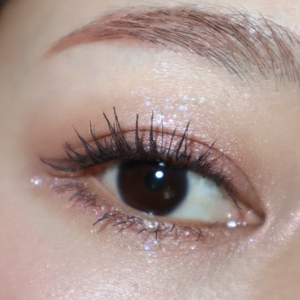 ルナソル アイカラーレーションN/LUNASOL/アイシャドウパレットを使ったクチコミ(7枚目)