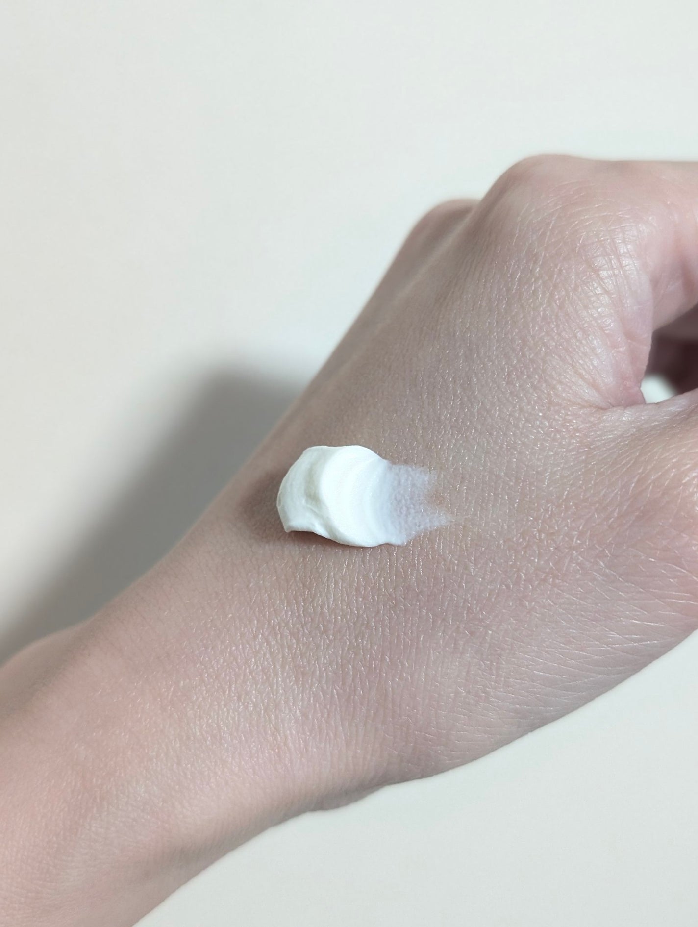 by365 パウダリーUVクリーム/ナリスアップ/日焼け止めクリームを使ったクチコミ(5枚目)