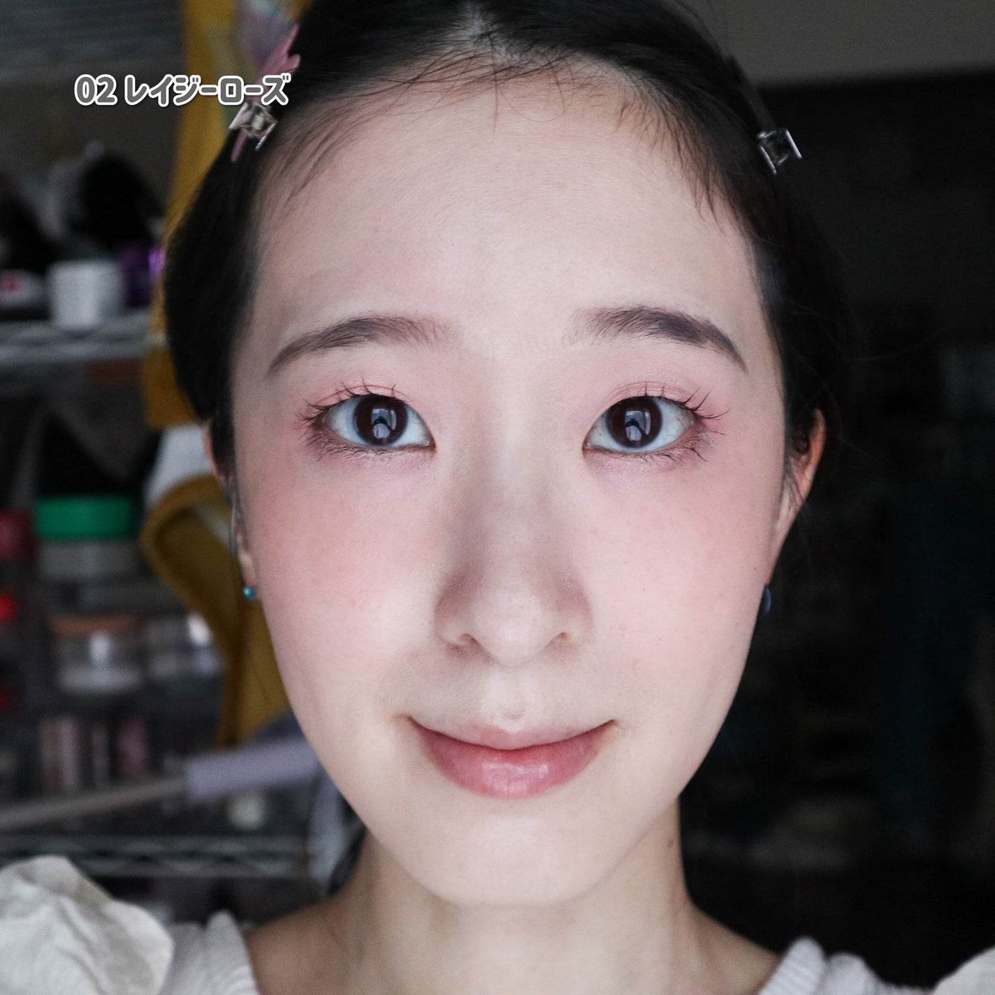 ソフトシアーマルチパレット/wakemake/アイシャドウパレットを使ったクチコミ(6枚目)