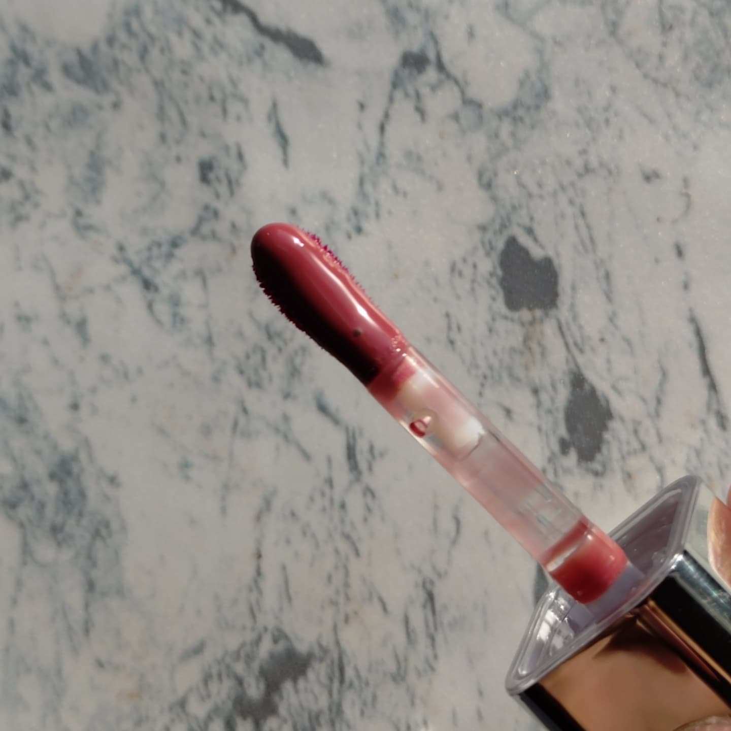 ウォンジョンヨ　キャンディーグロウティント/Wonjungyo/リップティントを使ったクチコミ（2枚目）