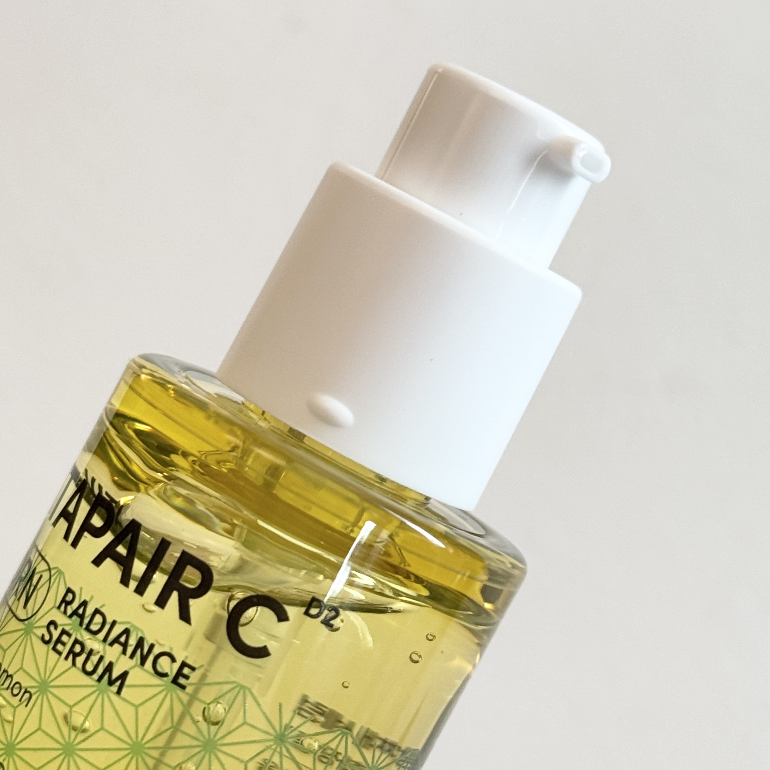 ビタペアCPDRN水潤セラム/ネイチャーリパブリック/美容液を使ったクチコミ（2枚目）