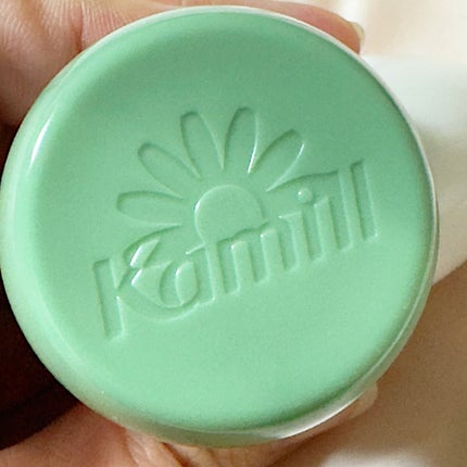 パフューマリー ハンド&ネイルクリーム デューイアルテミシア 50ml/カミール/ハンドクリームを使ったクチコミ(5枚目)