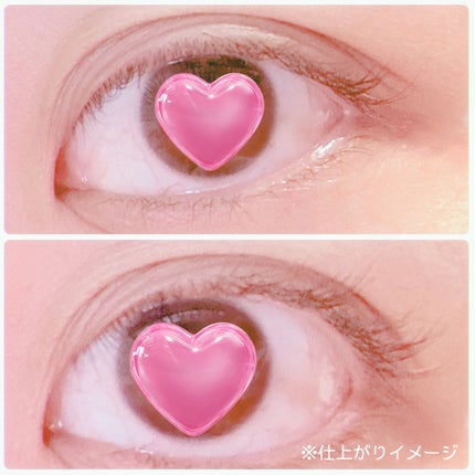 パーマイットアップアイラッシュパーマキット/Loingz/その他キットセットを使ったクチコミ(5枚目)