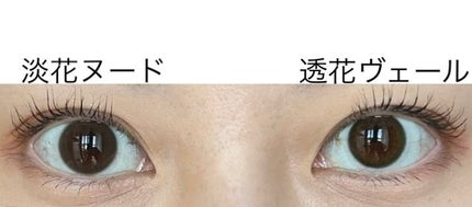 Kaica 1day/Kaica/ワンデー(1DAY)カラコンを使ったクチコミ(5枚目)