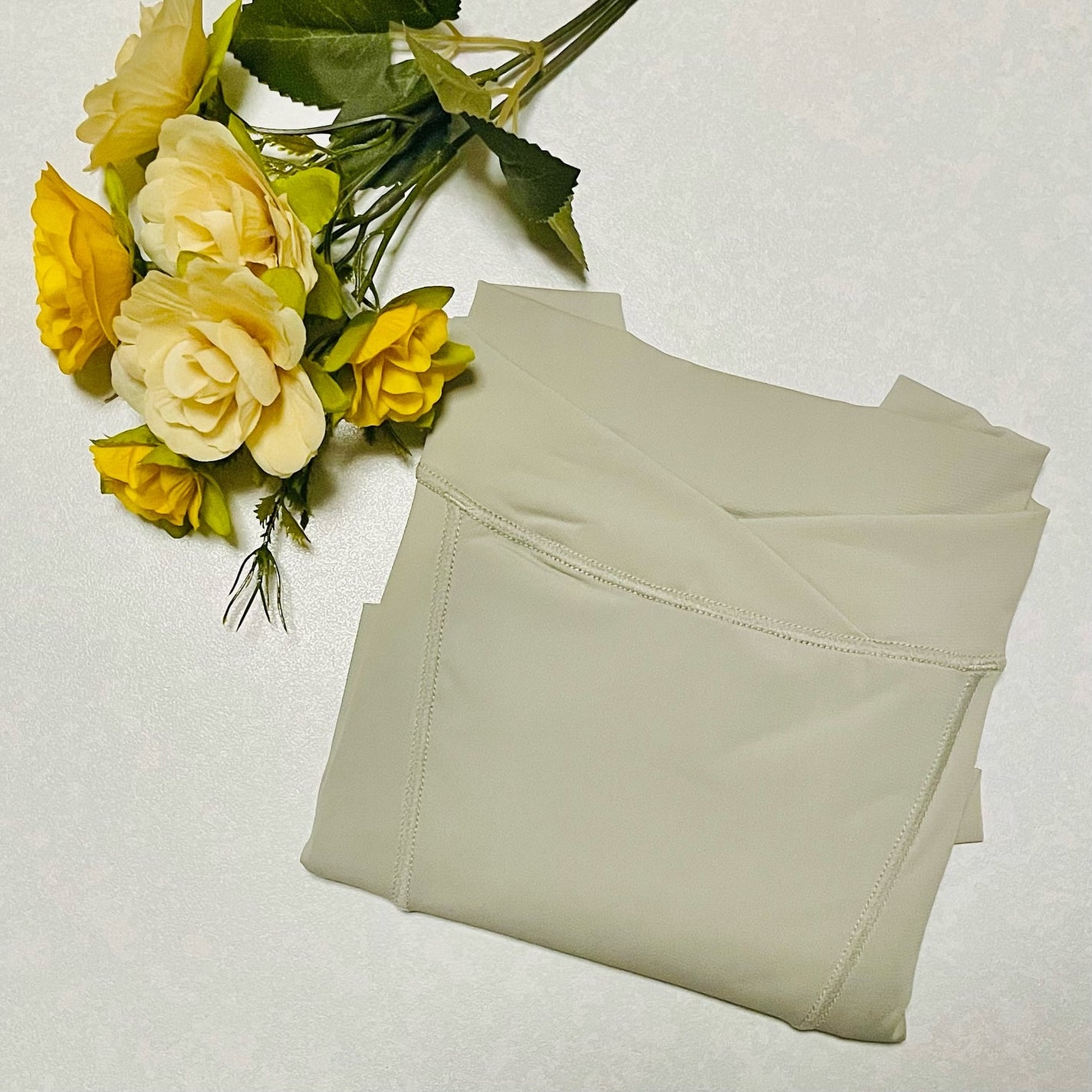 吸水ショーツ/月帯/その他生理用品を使ったクチコミ(2枚目)