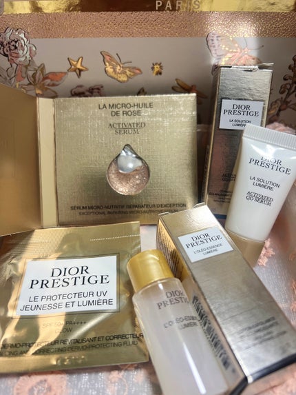 ディオール ヴェルニ/Dior/マニキュアを使ったクチコミ(7枚目)