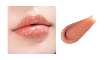 01 ベイビーベージュ