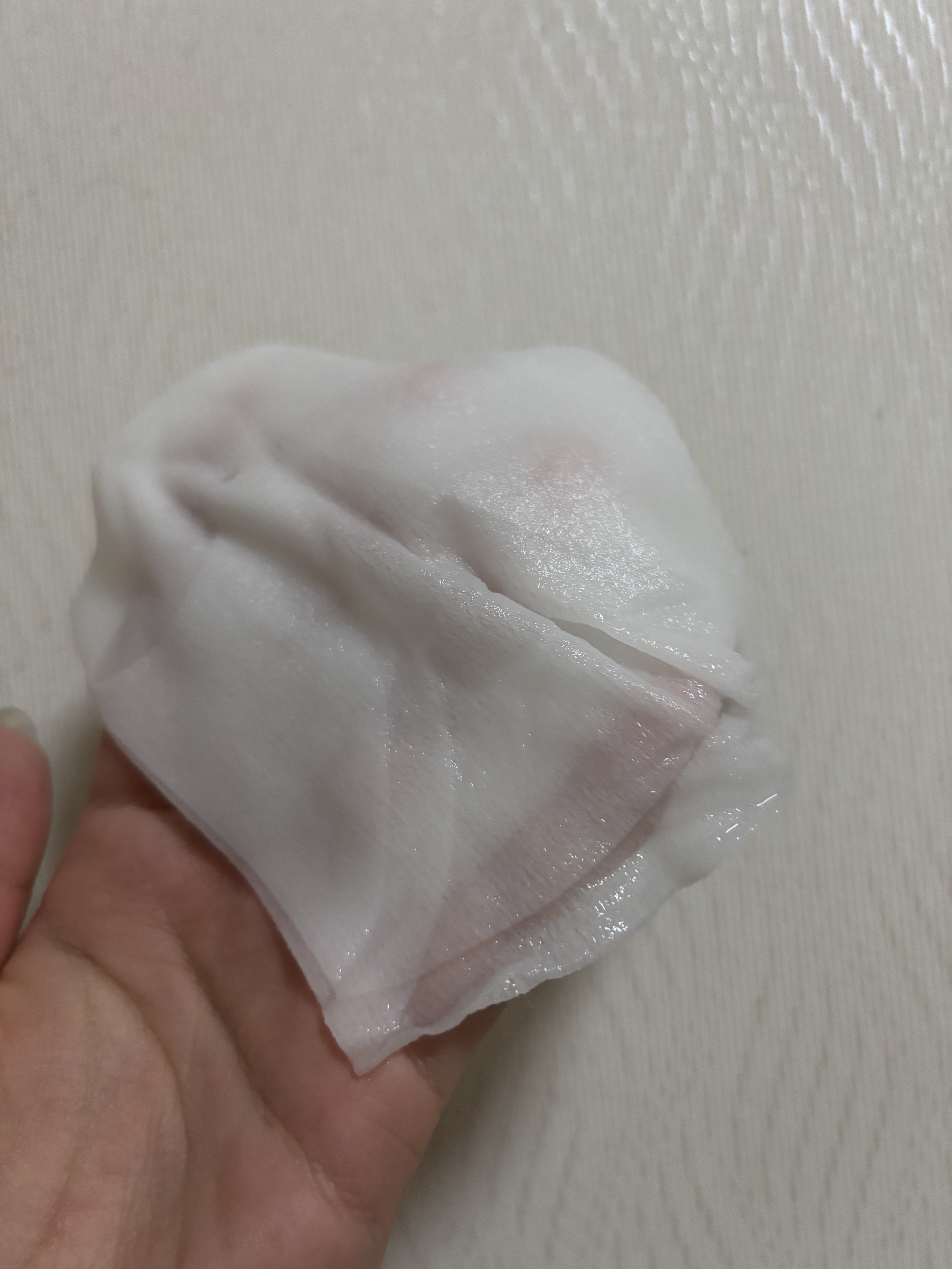 プレミアムルルルン ミモザ（ミモザスパークルの香り）/ルルルン/シートマスク・パックを使ったクチコミ（2枚目）