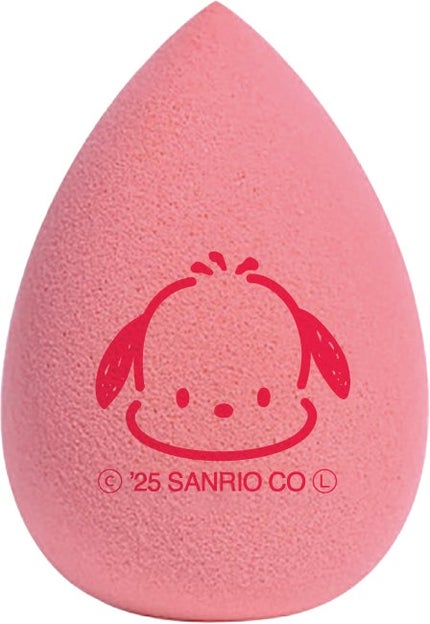 サンリオキャラクターデザイン