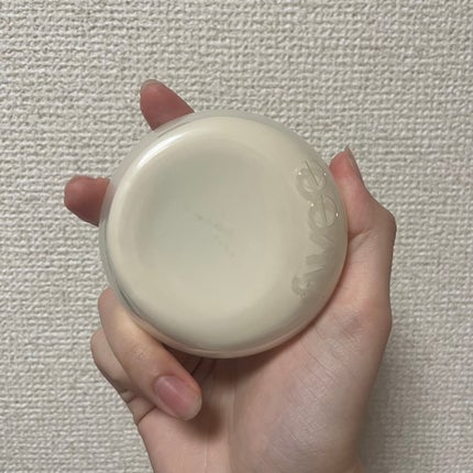 フィー クッションエッグフィットカバー/fwee/クッションファンデーションを使ったクチコミ(1枚目)