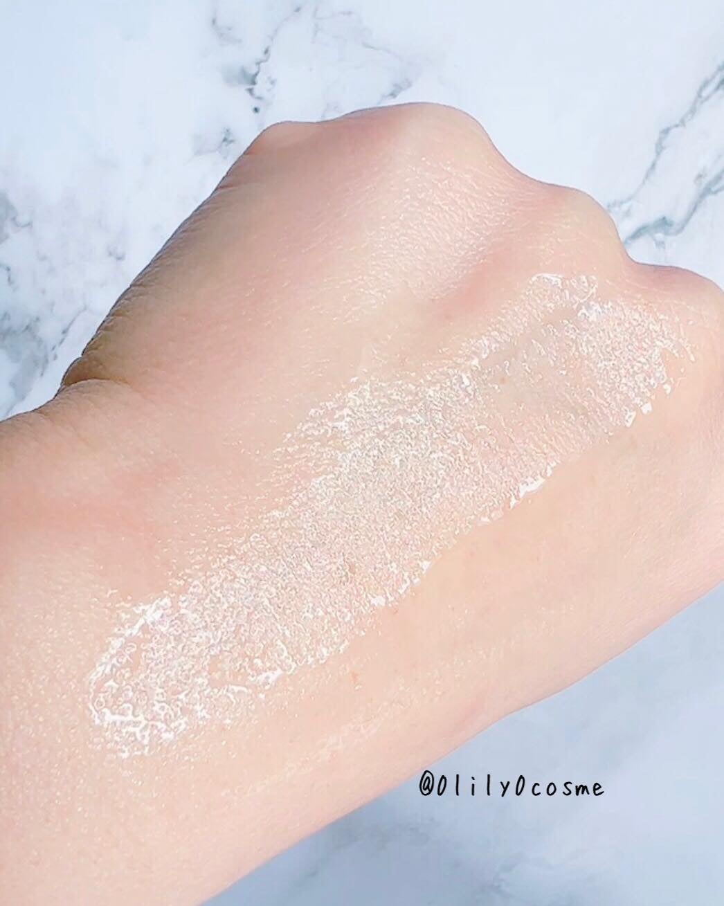 PDRN 73 リバイタライジング アンプル/MAYBENA/美容液を使ったクチコミ(4枚目)