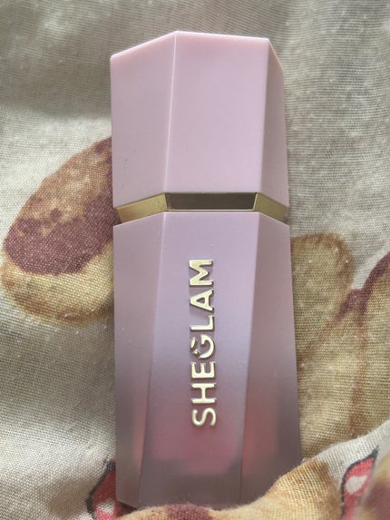 シーグラム カラーブルーム リキッドブラッシュ/SHEGLAM/リキッドチークを使ったクチコミ(1枚目)