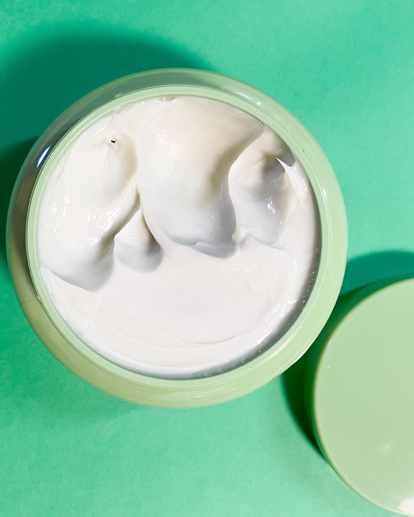 ナリッシングヘアバター/Anuko/アウトバストリートメントを使ったクチコミ(2枚目)