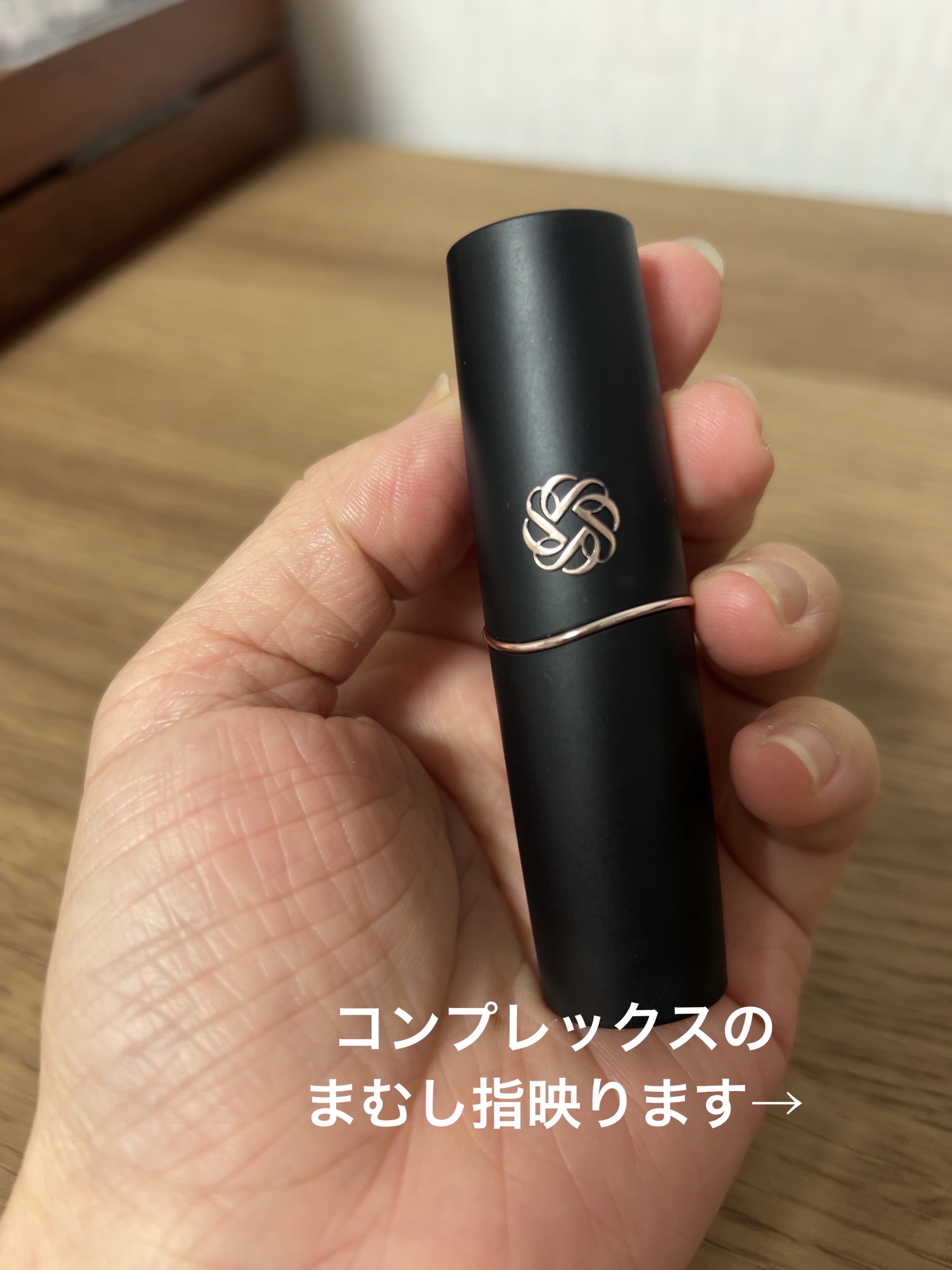 HDスキン プレストパウダー/MAKE UP FOR EVER/プレストパウダーを使ったクチコミ（3枚目）