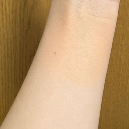 はちみつツヤ肌クッションファンデ/VELY VELY/クッションファンデーションを使ったクチコミ(4枚目)