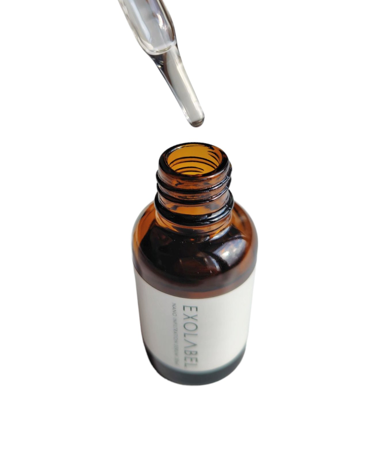 ナノインフィルトセラムLP/EXOLABEL/美容液を使ったクチコミ（2枚目）