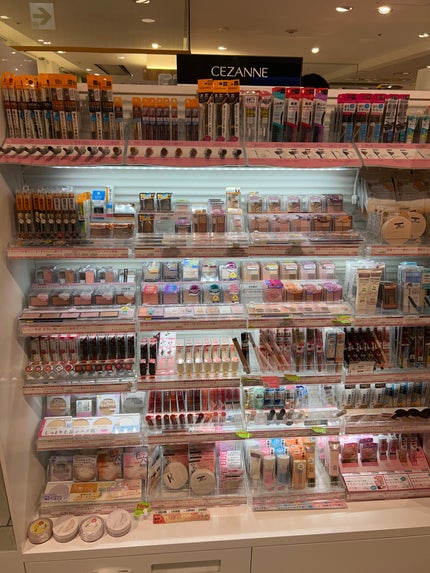 ひふみレイキ💫フォロバ♾️ on LIPS 「ウン10年ぶりに🤭PLAZAへコスメパトロール〜ルルルン💃LI..」(4枚目)