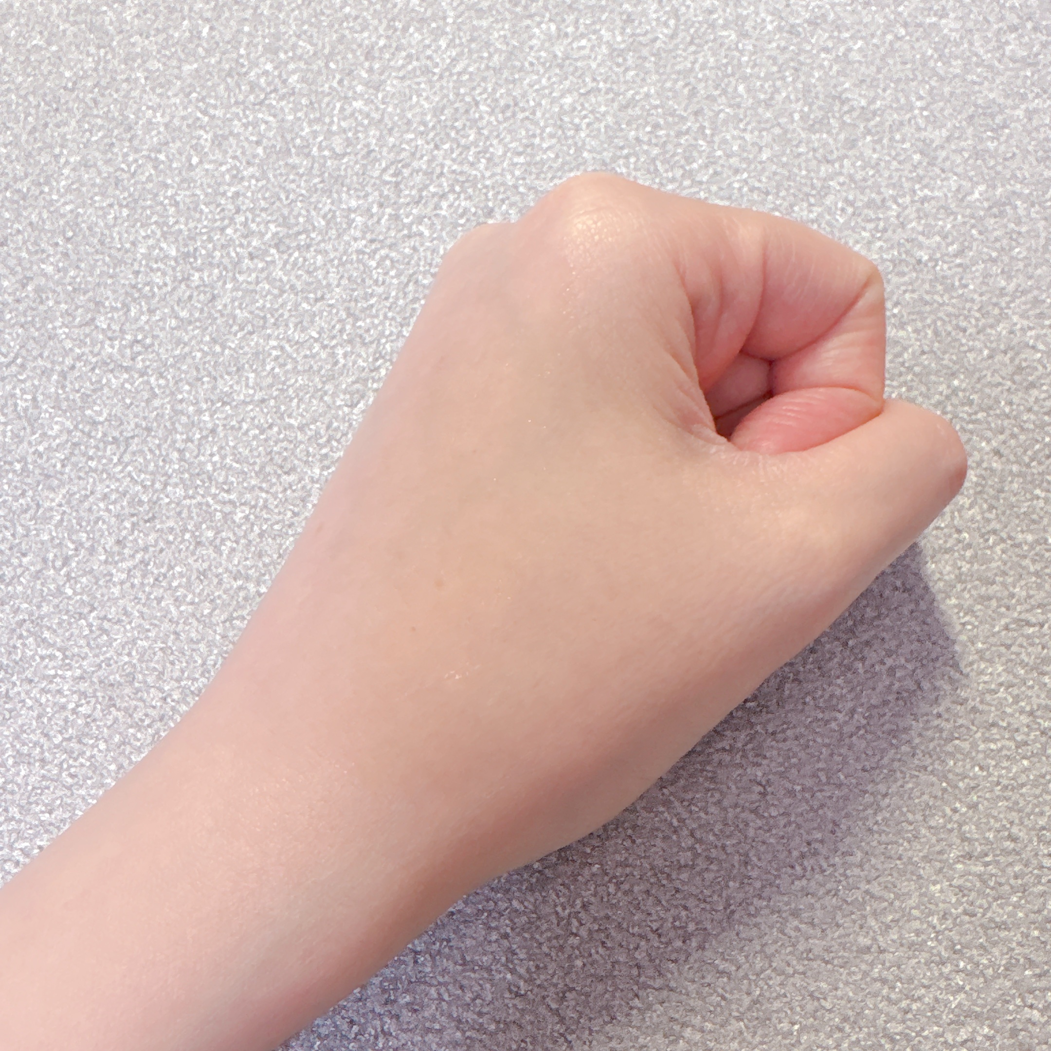 ワイルドローズ スムージングローション/WELEDA/化粧水を使ったクチコミ（3枚目）