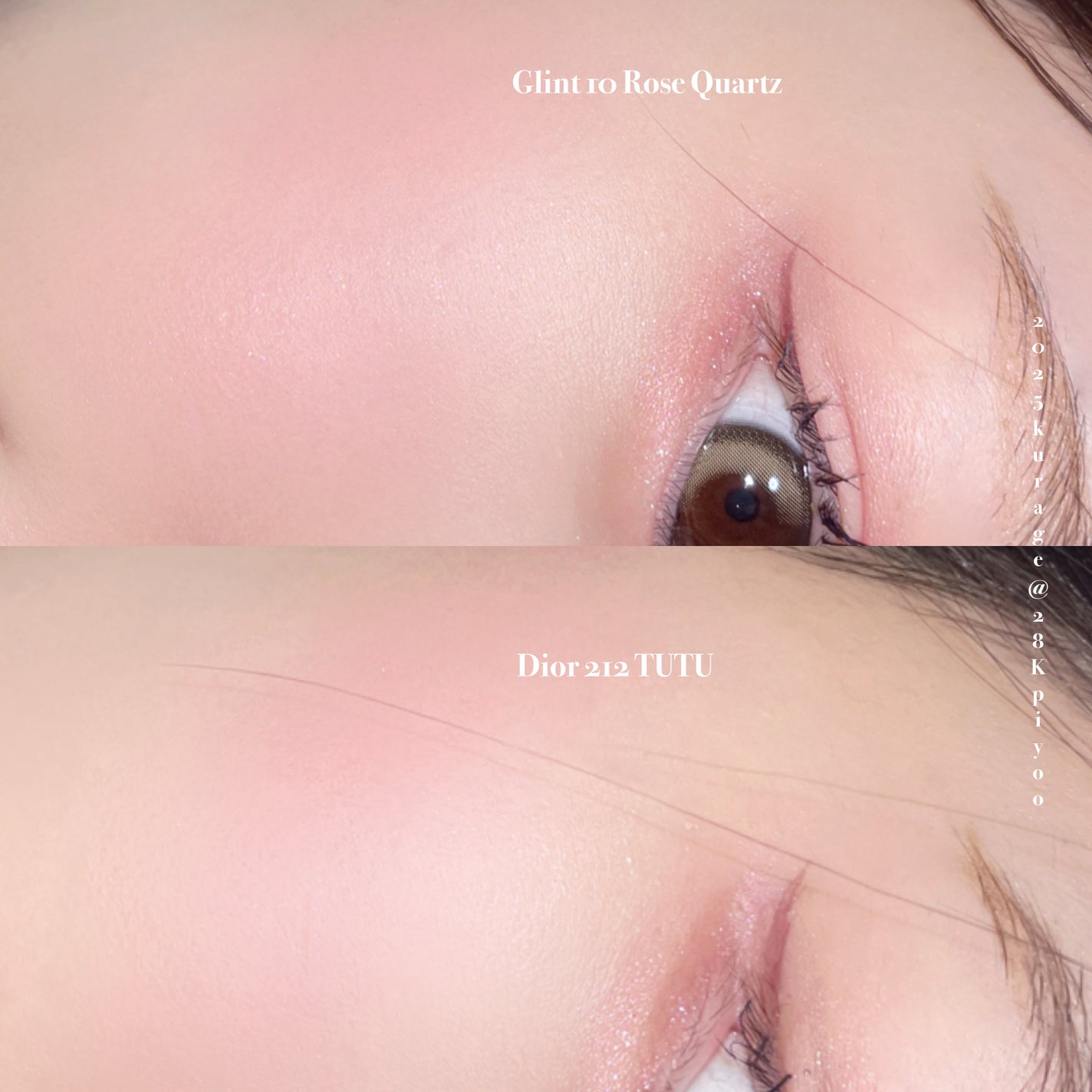 ディオールスキン ルージュ ブラッシュ/Dior/パウダーチークを使ったクチコミ(3枚目)