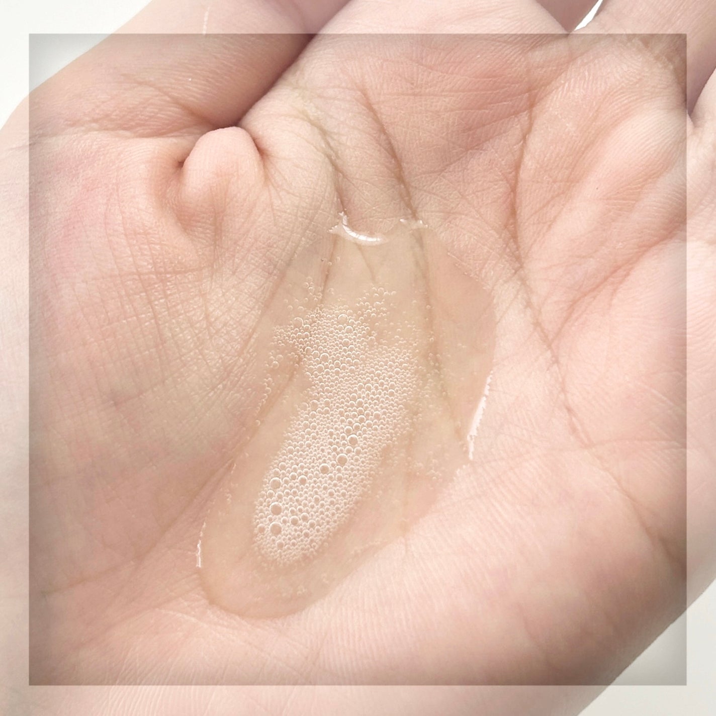 グルタチオンビタグロースキンブースタートナー /Genabelle/化粧水を使ったクチコミ(4枚目)