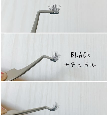 1秒まつエク/Miss eye d'or/つけまつげを使ったクチコミ(4枚目)