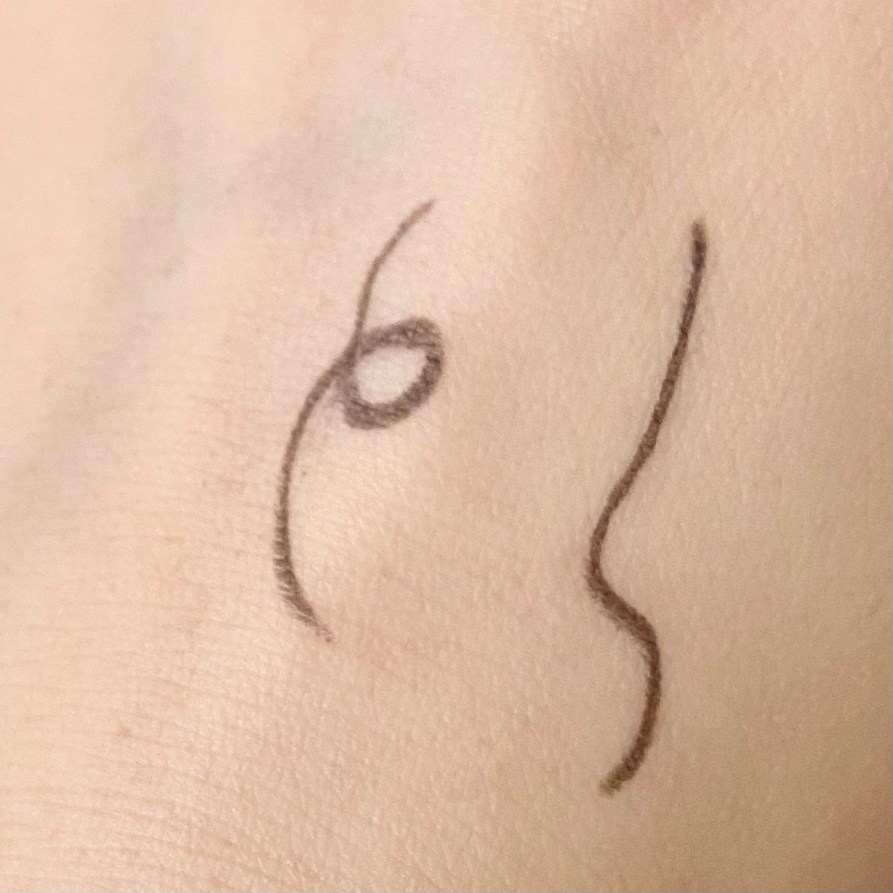 ヒロインメイク ロングステイ シャープジェルライナーN/ヒロインメイク/ジェルアイライナーを使ったクチコミ(4枚目)