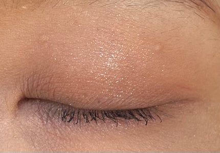 ケイト ポッピングシルエットシャドウ/KATE/アイシャドウパレットを使ったクチコミ(9枚目)