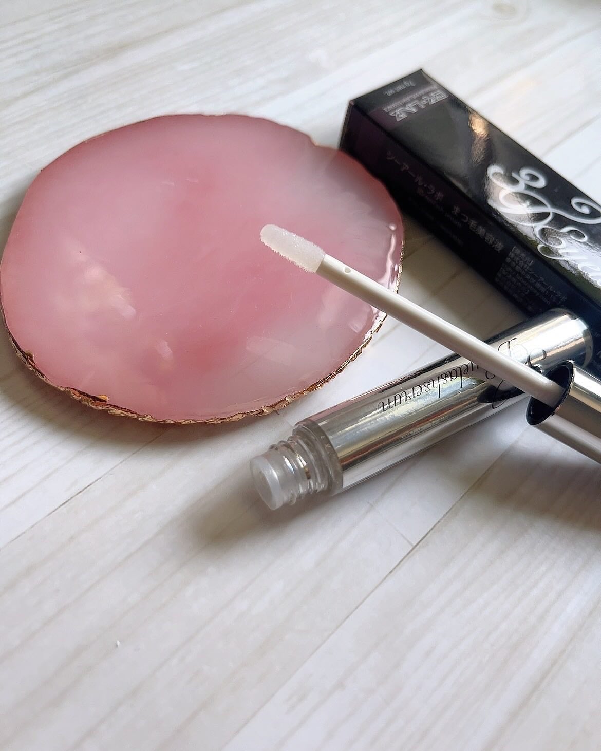 3Dアイラッシュセラム/CR-lab(シーアール・ラボ)/まつげ美容液を使ったクチコミ(2枚目)