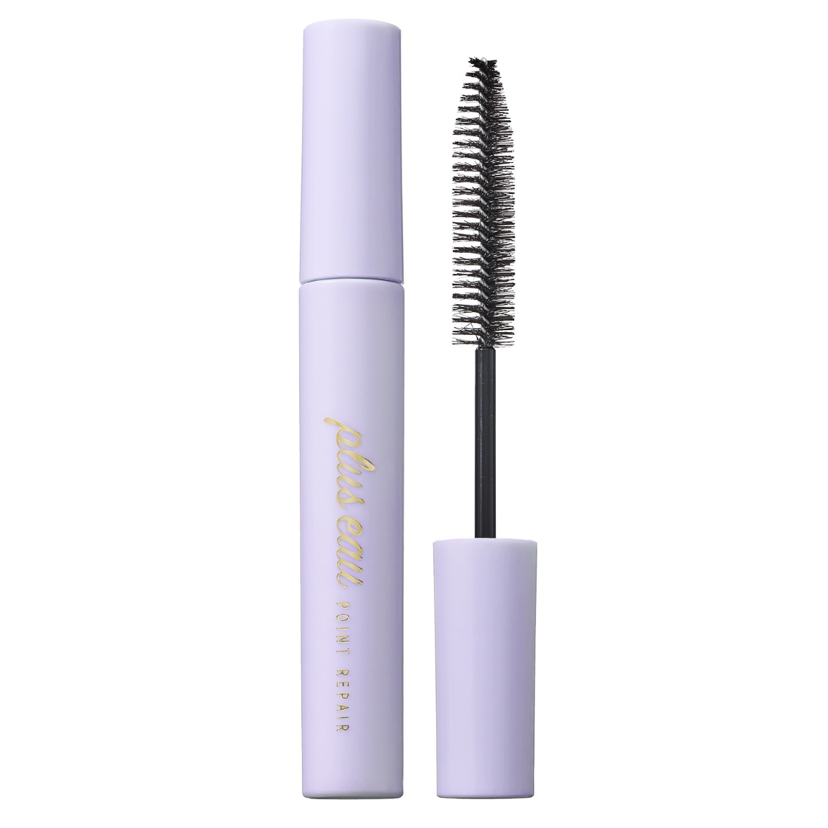 ポイントリペア スーパーハード/plus eau/ヘアジェルを使ったクチコミ（1枚目）