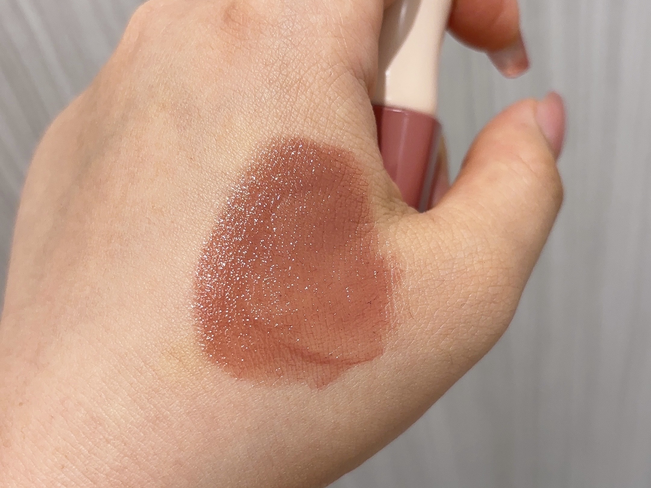 デューイフィルムティント/CipiCipi/リップティントを使ったクチコミ（3枚目）