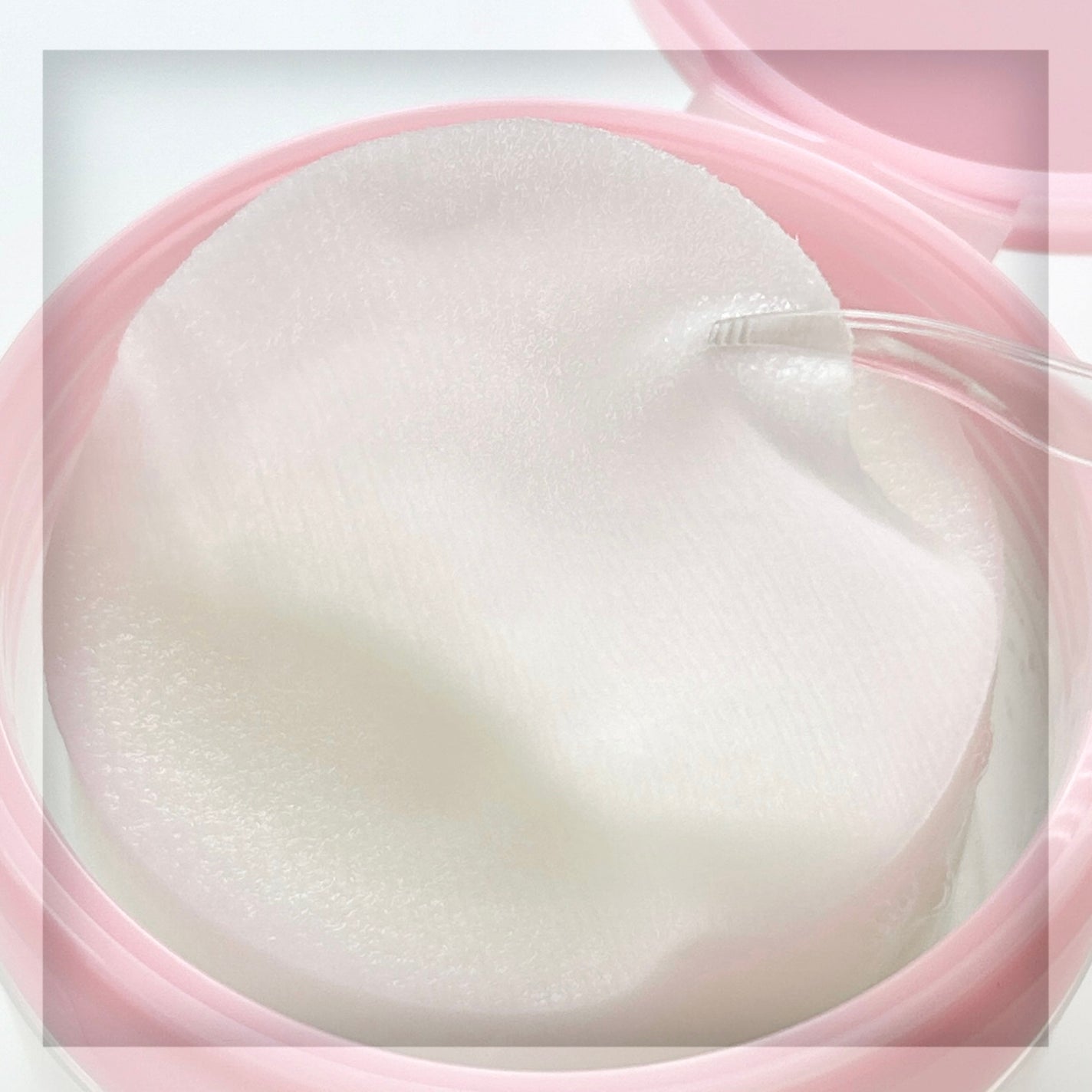 ルルルン トナーパッド うるおいON/ルルルン/トナーパッドを使ったクチコミ(6枚目)