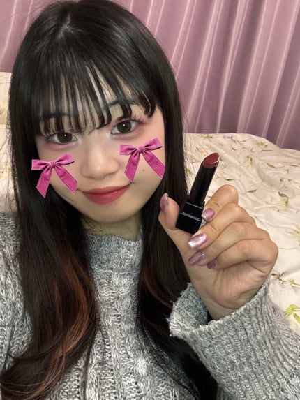 ケイト リップモンスター/KATE/口紅を使ったクチコミ(1枚目)