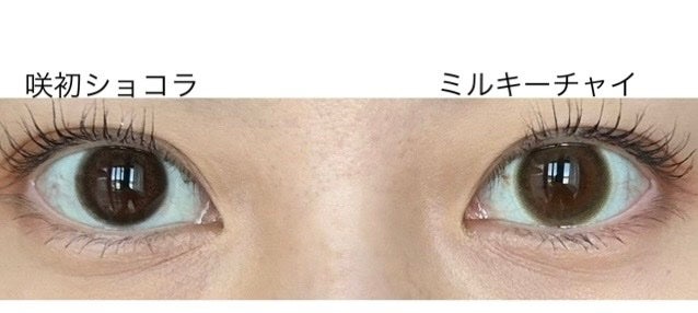 Kaica 1day/Kaica/ワンデー(1DAY)カラコンを使ったクチコミ(5枚目)