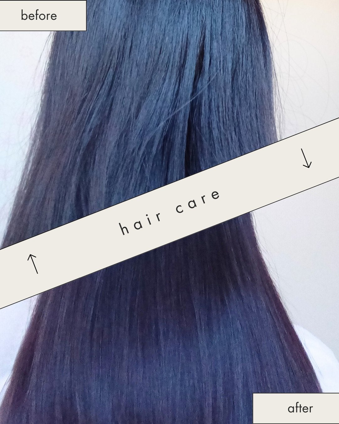 つるりんちょ シャンプー / トリートメント/つるりんちょ/市販シャンプーを使ったクチコミ(3枚目)