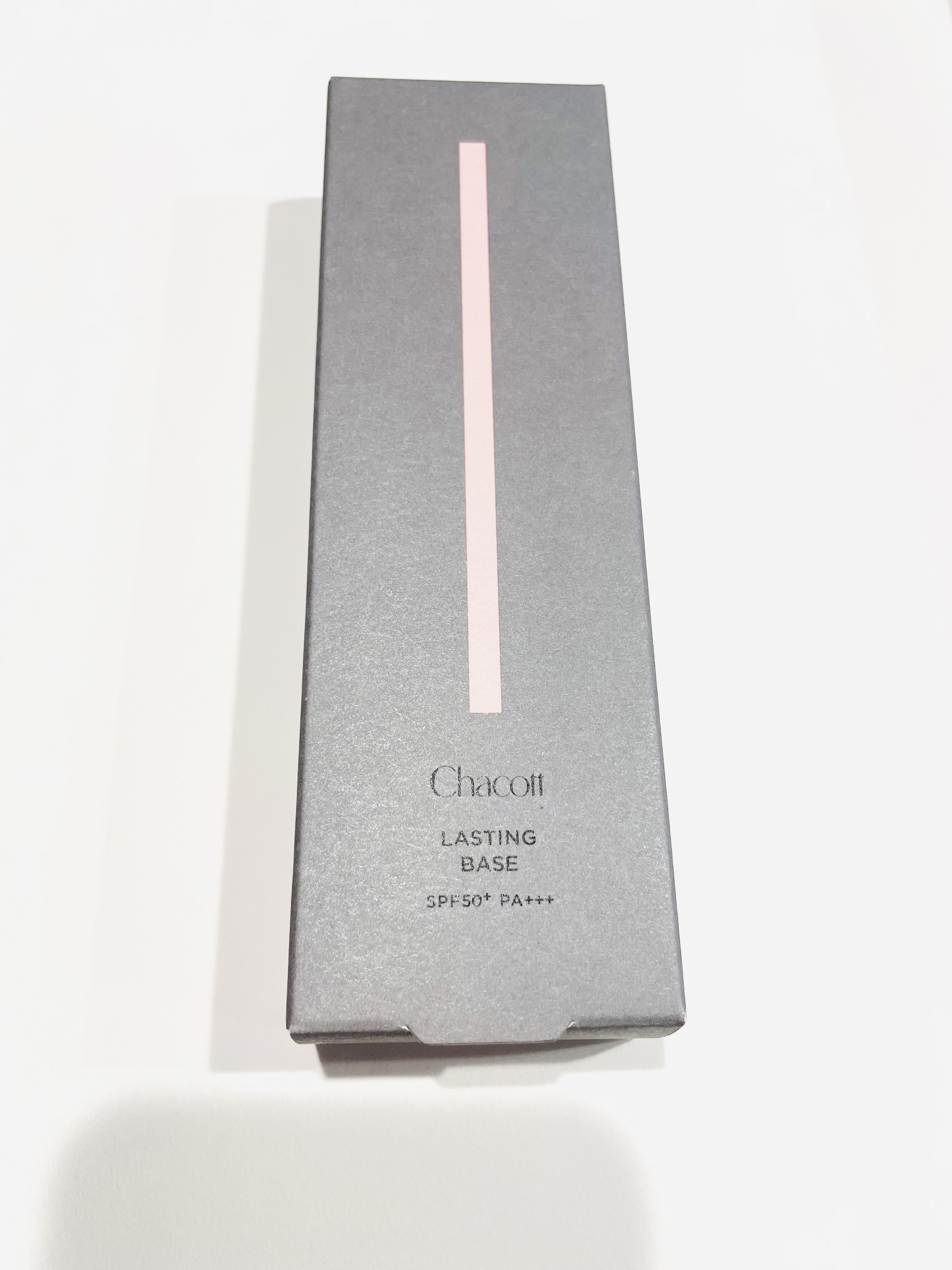 ラスティングベース/チャコット・コスメティクス/化粧下地を使ったクチコミ（1枚目）