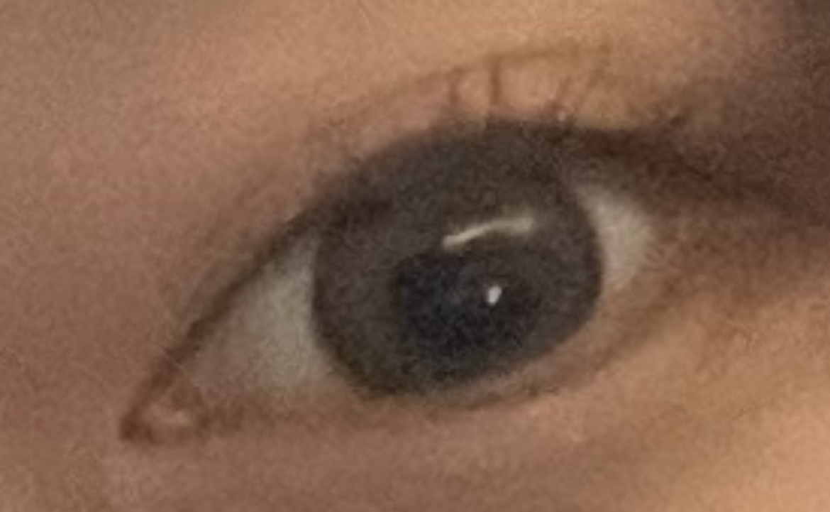 Flurry by colors 1day/Flurry by colors/ワンデー（１DAY）カラコンを使ったクチコミ（3枚目）