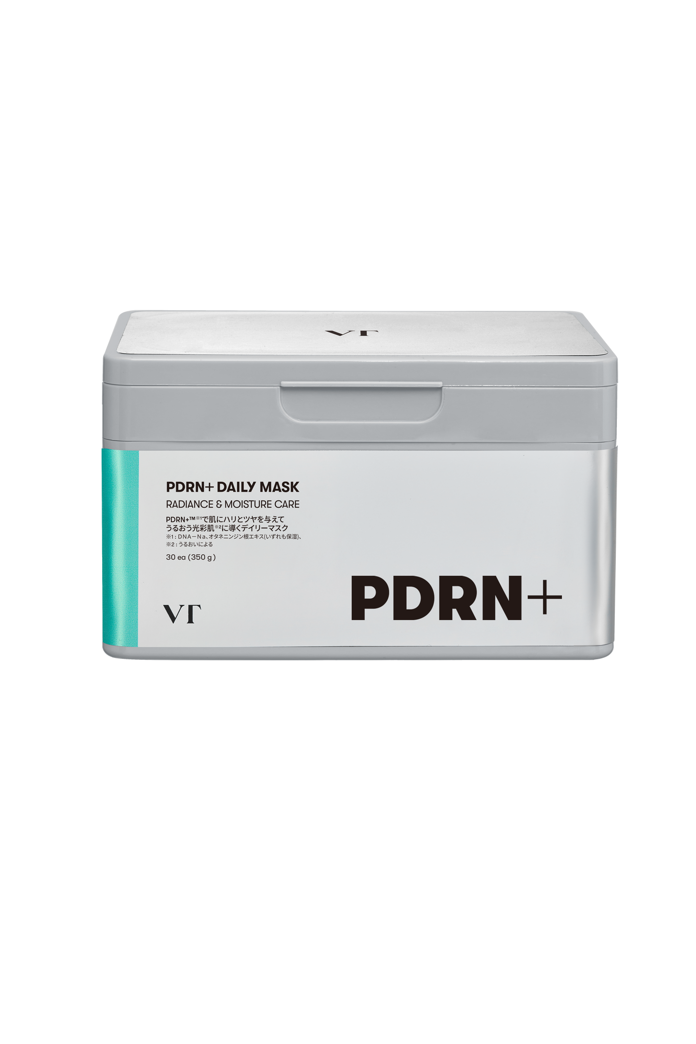 PDRN+ デイリーマスク VT