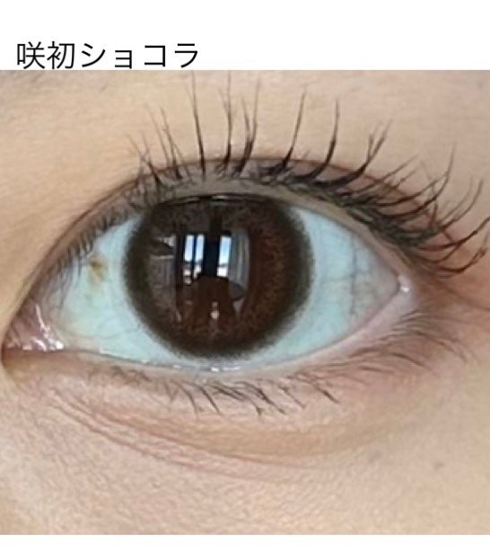 Kaica 1day/Kaica/ワンデー(1DAY)カラコンを使ったクチコミ(1枚目)