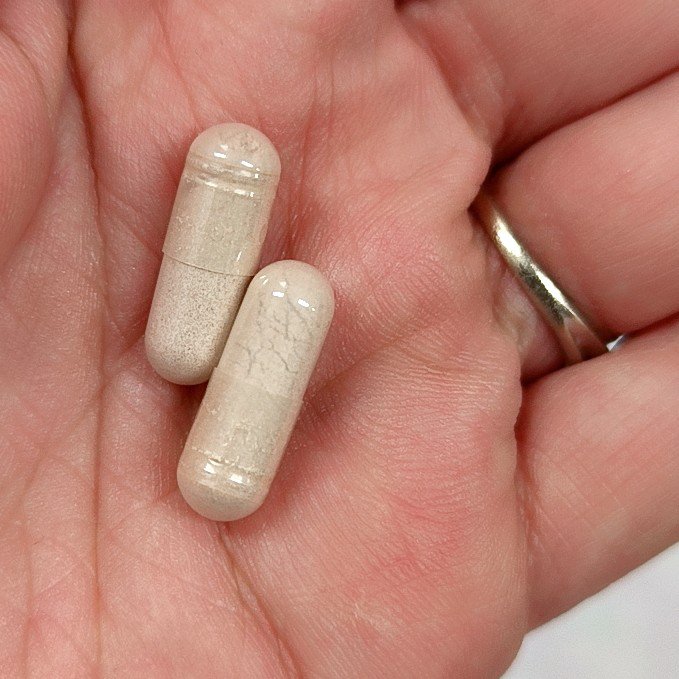 ぐっすりタイム/日健協サービス/健康サプリメントを使ったクチコミ（3枚目）