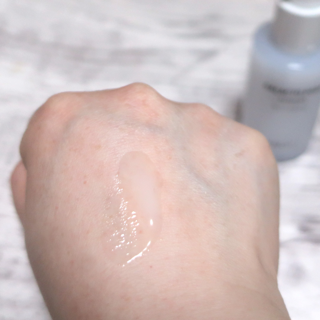 サミュ ガラクトポア セラム/SAM'U/美容液を使ったクチコミ（2枚目）